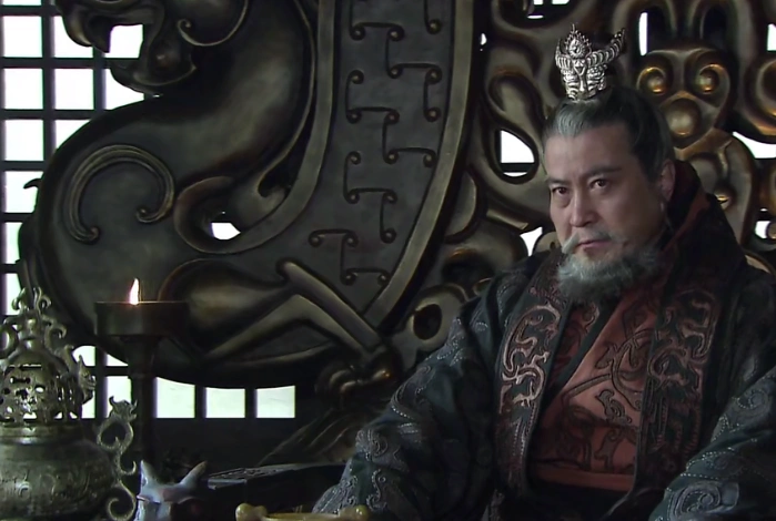 他是人民的名义的丁义珍,新三国的袁绍,这次和赵丽颖合作这部剧