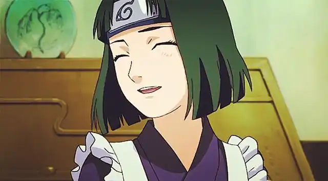 火影中那些叫不起名字的女配角,她们颜值比主角还要高_剧情