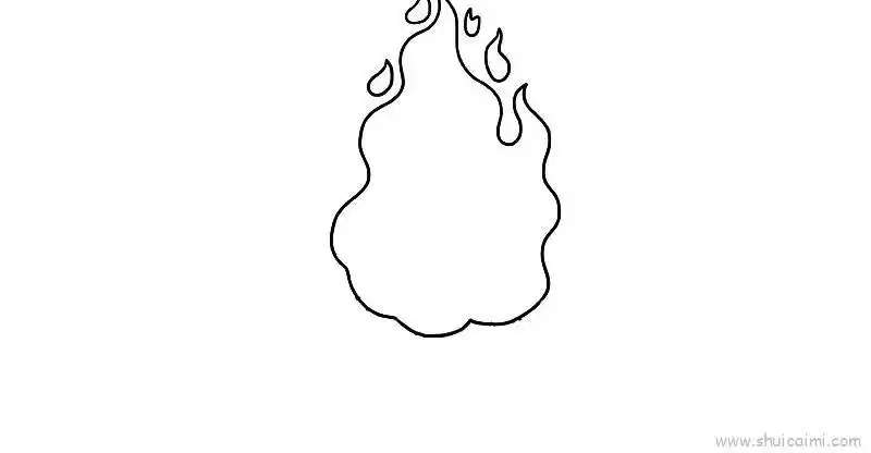 查找更多篝火简笔画,篝火画法简笔画,篝火步骤相关的简笔