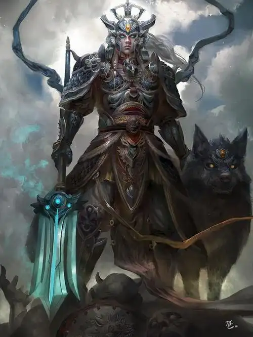 孙悟空图片霸气 魔化(孙悟空图片霸气魔化斗战胜佛)-中纳网