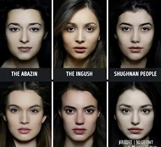 为何黄种人,黑种人和白种人,能自由交配?