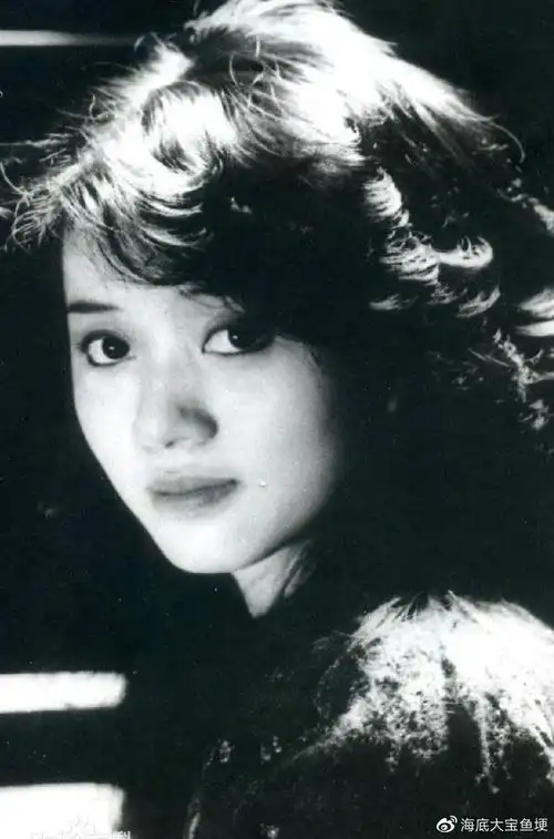 最美的香港60后女星她们个个美若天仙哪个是您心中的大美人