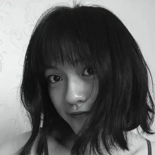 分享一些文淇妹妹的好看头像