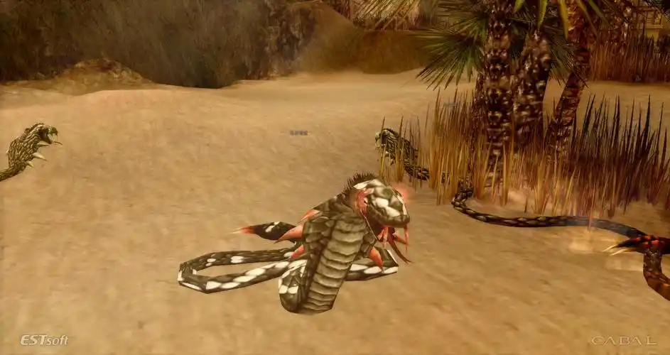 新惊天动地cabal15精英装备掉落整理篇