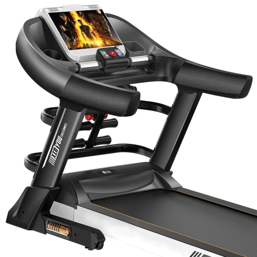 鑫友a8008室内家用款多功能跑步机怎样?真实使用心得,不看后悔