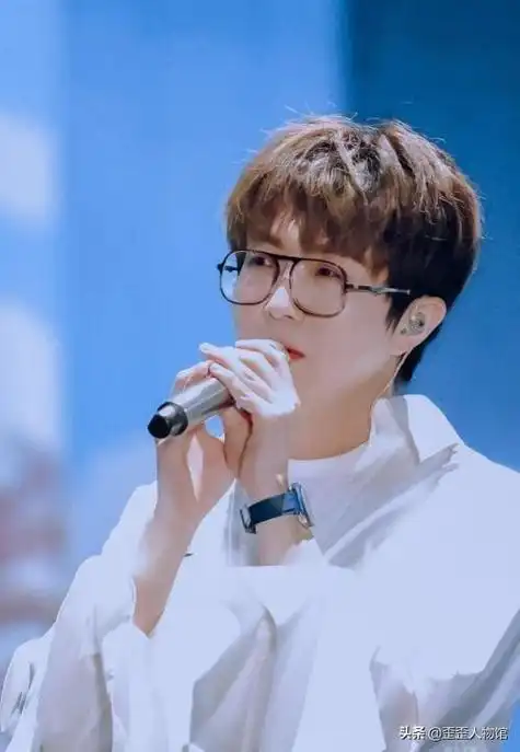 毛不易个人简历介绍