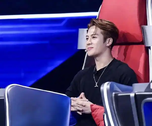 原创用数据说话王嘉尔到底是不是综艺咖