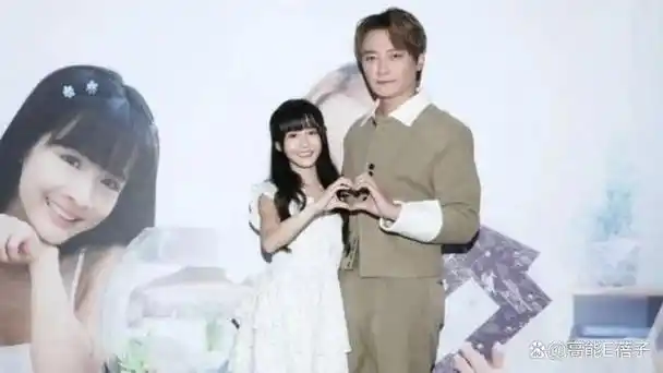 小14岁网红妻子涉毒被捕飞儿乐团前成员阿沁回应了