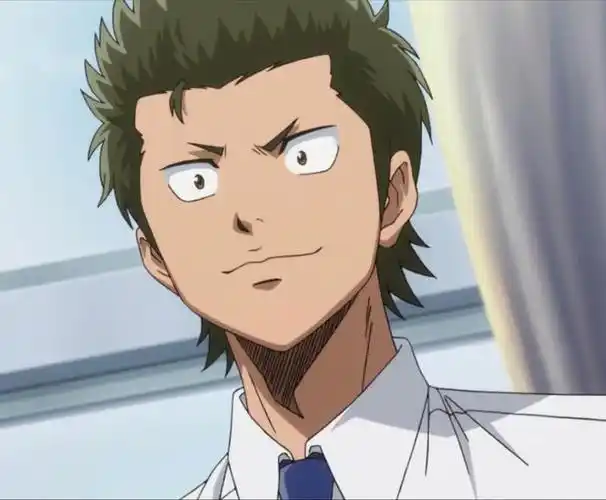 5月17日是钻石王牌仓持洋一的生日