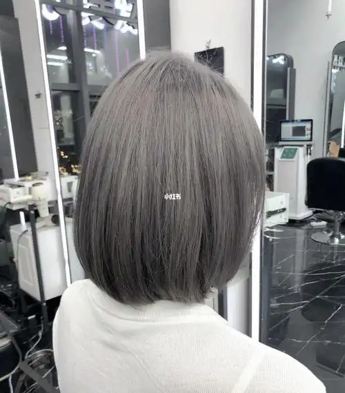 铅笔灰染发安全下车