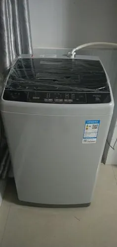 8公斤全自动波轮洗衣机家用大容量节能洗衣机 智能自编程 xqb80-z1269