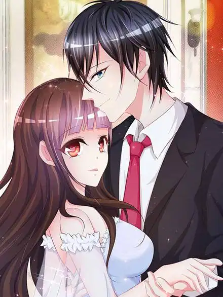 帝豪老公太狂热