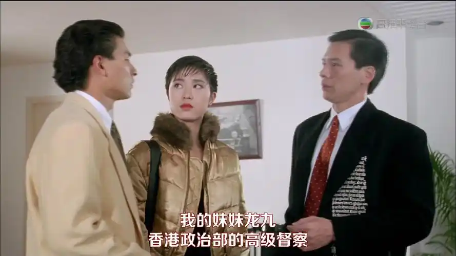 赌侠godofgamblers2(1991)