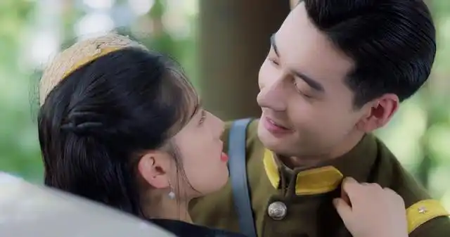 奔着张婧仪陈星旭看《一见倾心》,却被男女配角吸引,性格太讨喜