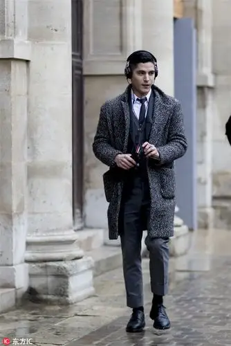 七种潮男出街最in搭配和高性价比男装推荐