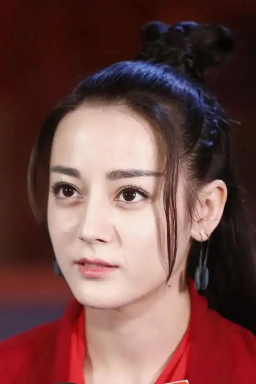 长歌行今日开播调过中庭的迪丽热巴终于扳回大女主颜面