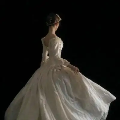 婚纱78_女生头像_我要个性网