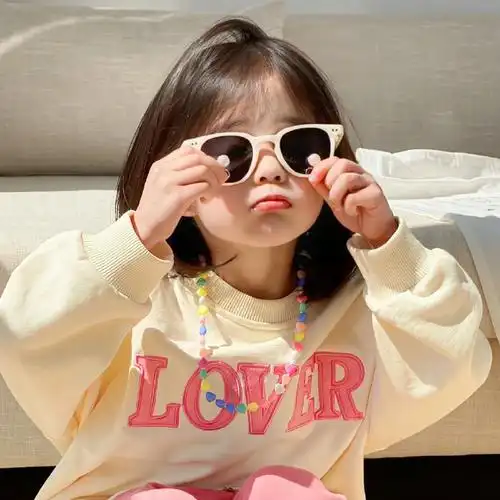 可爱的323032333635萌娃头像来啦92