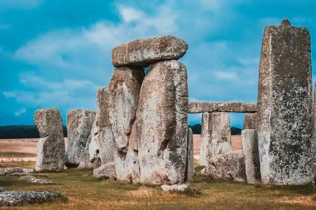 世界七大建筑奇迹,世界公认的世界八大奇迹(带你探秘,感受雄伟壮观的