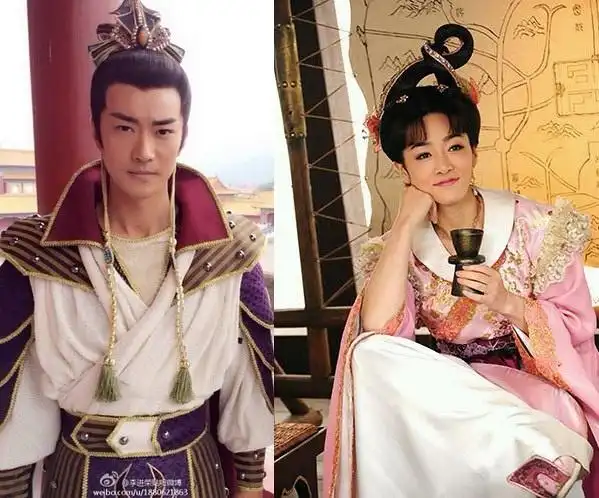 剧搞笑封神英雄榜第二部穿帮镜头笑喷版第一缉