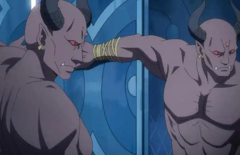 转生史莱姆:最强魔王奇伊新中文译名基引热议 常见名实际是错译-搜狐