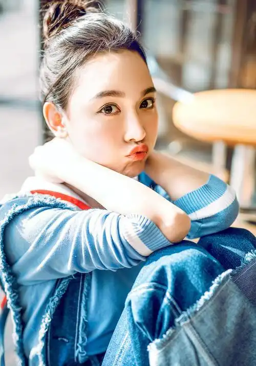 女演员孙骁骁个人简介及婚姻状况(孙骁骁的劲爆情史)(5)