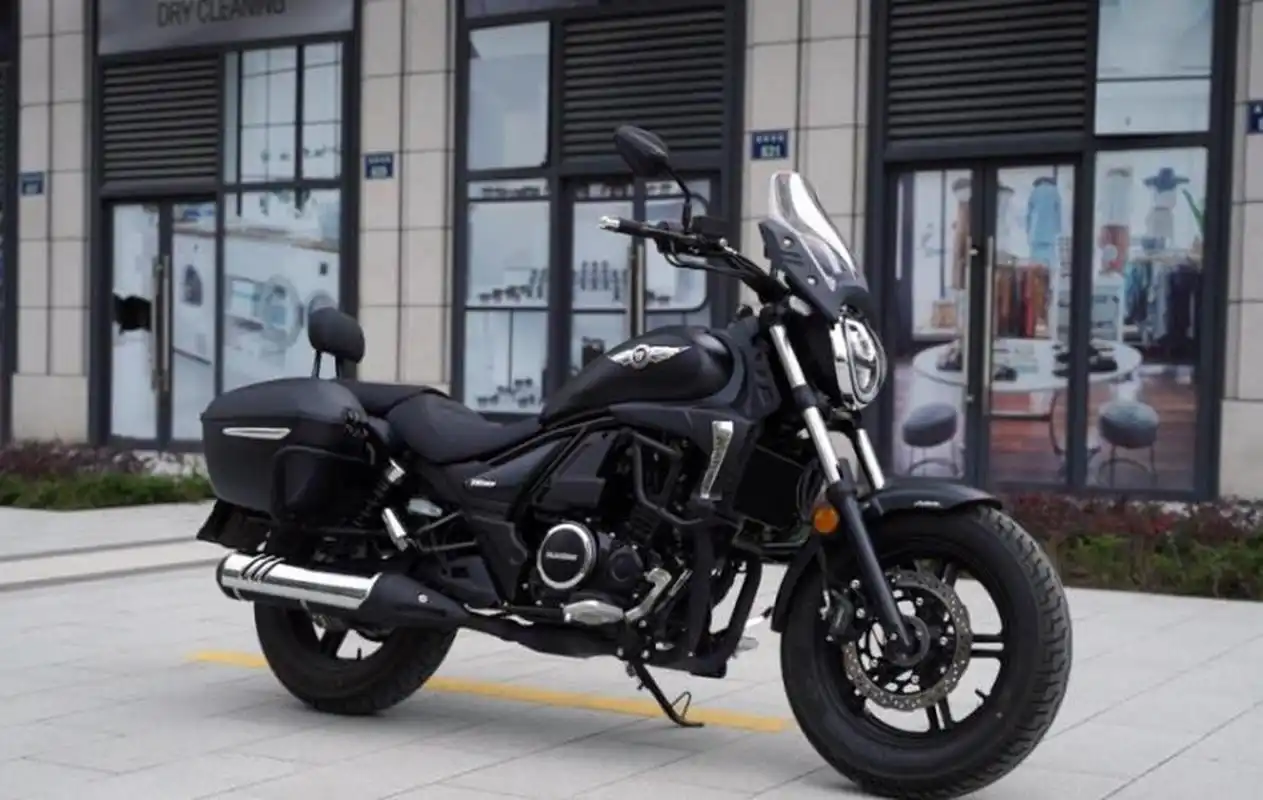 国产太子巡航摩托车有哪些好推荐# 先声明下,我个人不喜欢太子巡航类