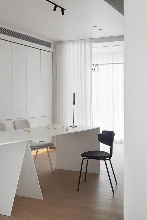 极简主义装修,简约不简单-土巴兔装修效果图