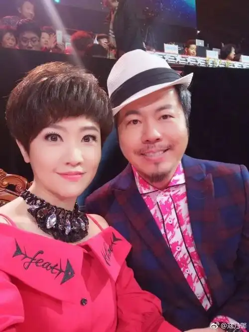 知名唱作人黄国伦人因梦想而伟大