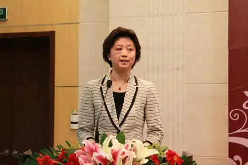 范继英进一步推动中央国家机关妇女工作实现新的发展