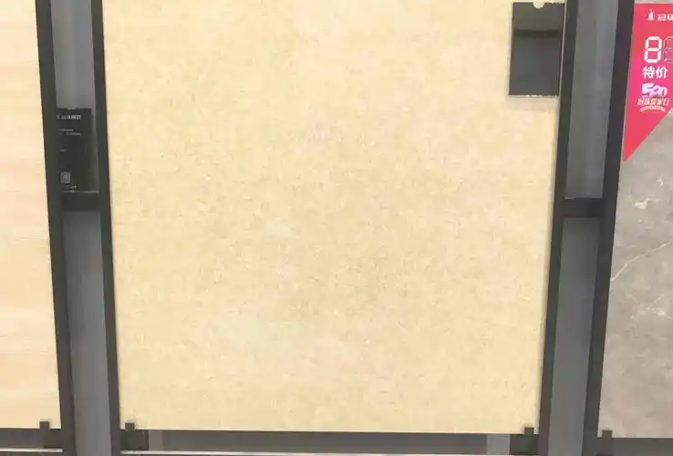 冠珠瓷砖800*800 冠珠陶瓷活动爆款 团购活动爆品 团购免费 家博会-中