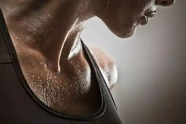 运动出汗是不是燃烧脂肪