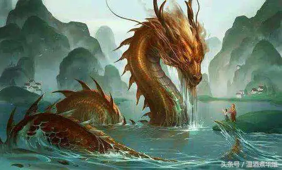 龙王为什么姓敖,敖姓好听到爆炸的名字(龙王为什么都姓敖)