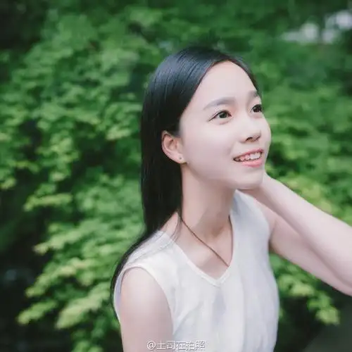 同济校花王有晴晒作业 学霸气息满满