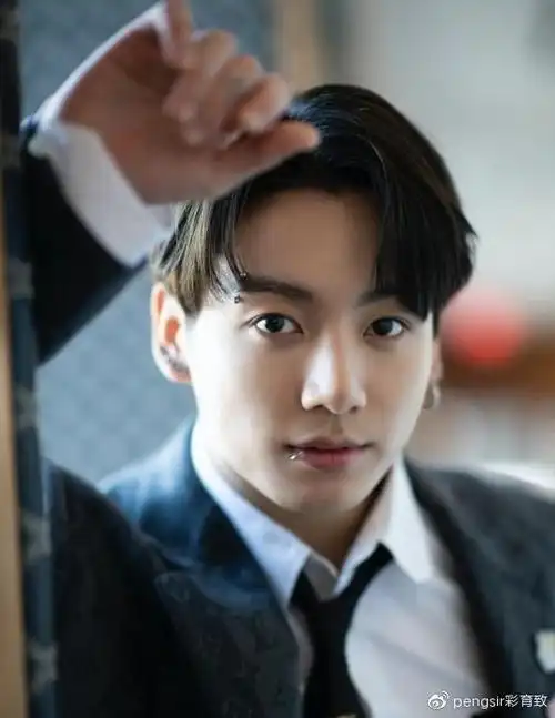 d社又爆料开年情侣田柾国李侑菲上热搜两人很早就否认了