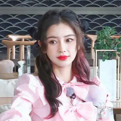 杨颖angelababy