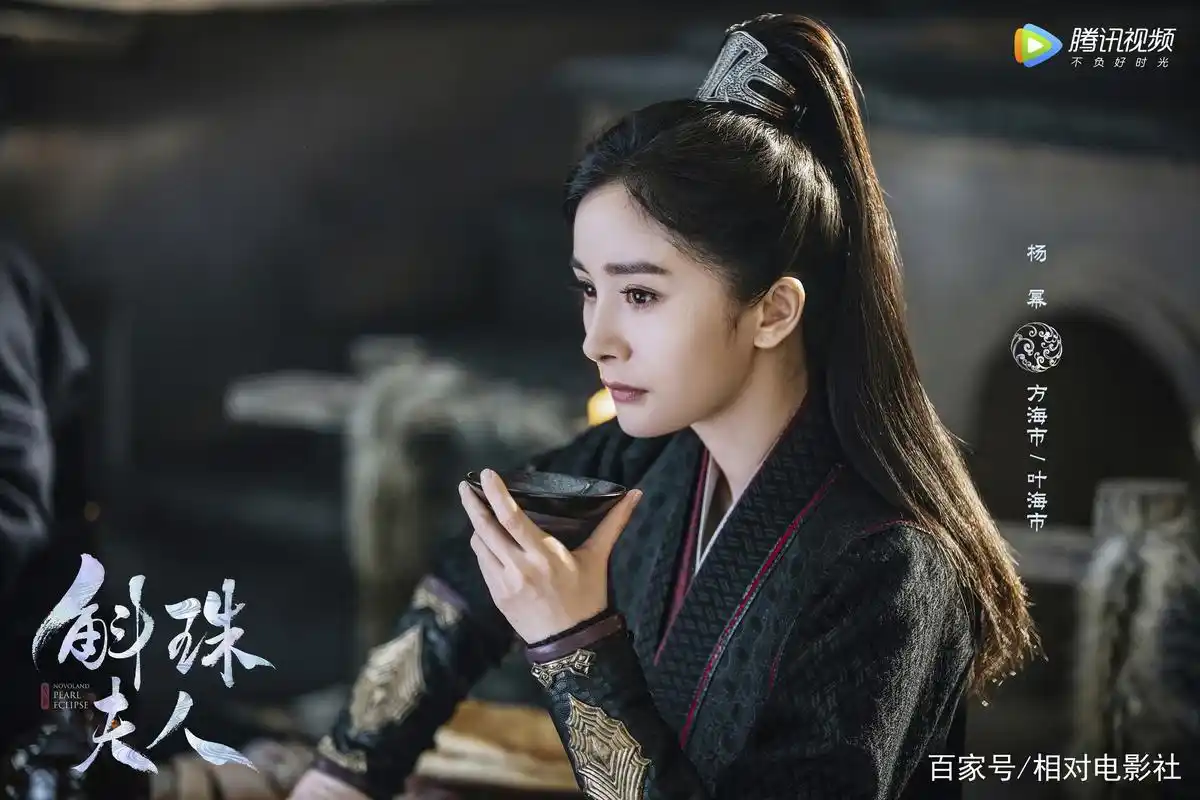 2021四大高分古装剧:《周生如故》排名第3,第一豆瓣高达8.6分