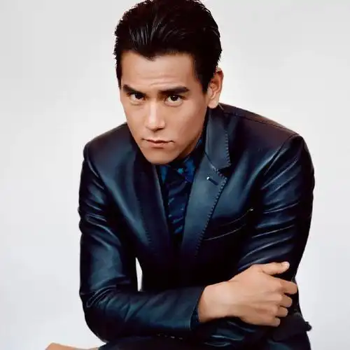 【微信头像】彭于晏