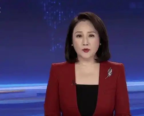 美女徐洁,她用22年的恪尽职守换来广东观众的一致好评_新闻_珠江_节目