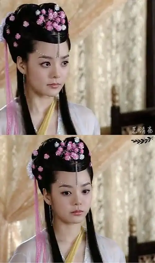 《新醉打金枝》升平公主~蔡琳 @艺清斋