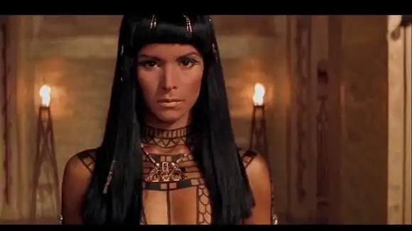 木乃伊归来:安苏娜的躯体转世,伊莫顿要帮安苏娜召回魂魄-影视综视频