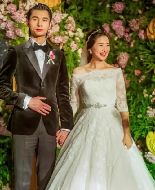 梁田男朋友是谁个人资料(芒果台7位女主持都嫁给了谁)