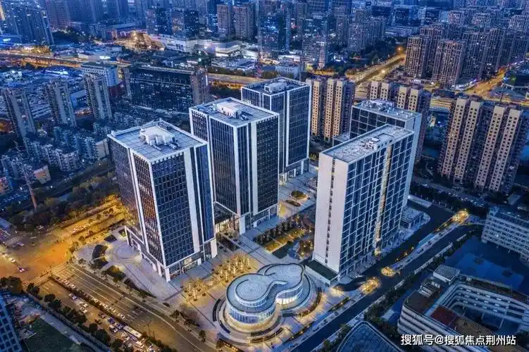 杭州【运河万科中心】(售楼处)楼盘详情-价格-位置-户型-周边配套!