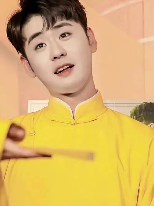 辫儿哥哥的奶黄包