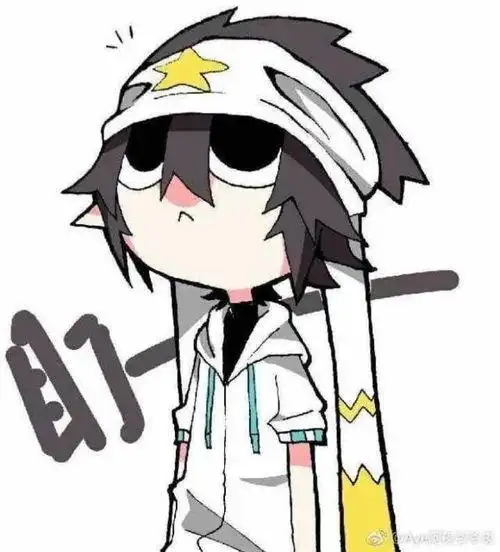 凹凸世界图片q 凹凸世界人物帅气图片凹凸世界 银爵 小黑洞 维德