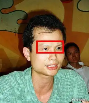 《女相指南:自私刻薄相》 四种自私刻薄面相 :你身边有么?