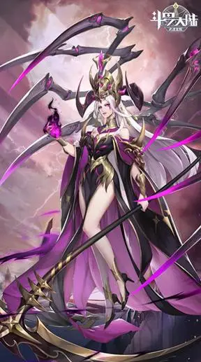 斗罗大陆武魂觉醒罗刹比比东怎么样-罗刹比比东技能强度解析-靠谱学习