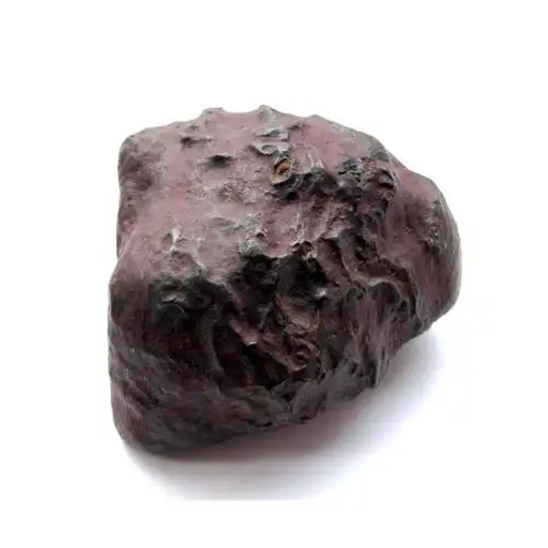 第90样 赤铁矿,氧18同位素极低|陨石谷 yunshigu.