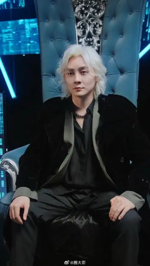 张大仙发文官宣复播##张大仙直播