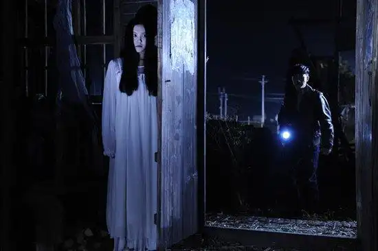 经典灵异事件封门村中国第一鬼村